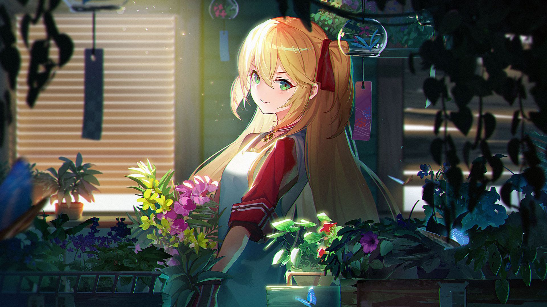 网红商城